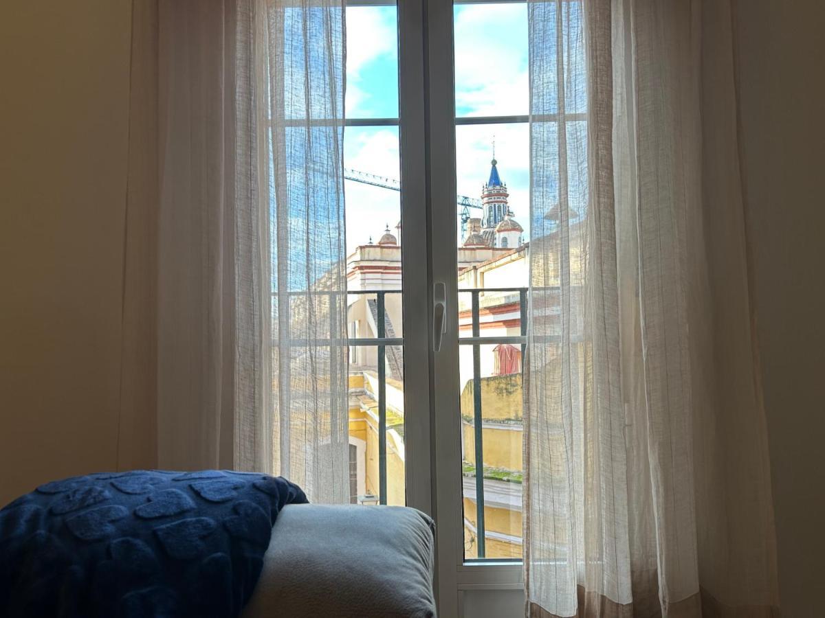 Apartment Distinguido Y Centrico En San Bernardo Sevilla