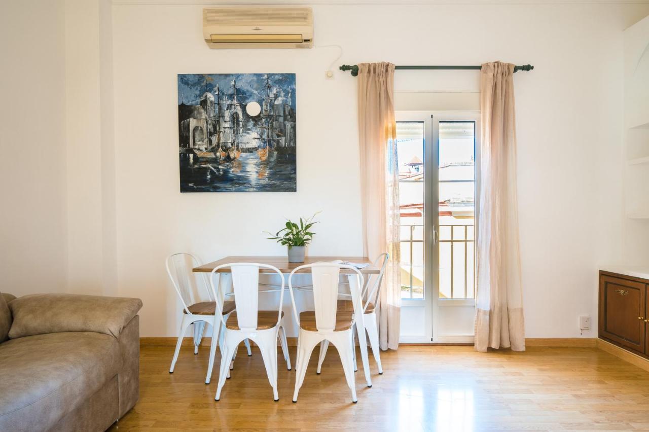 Distinguido Y Centrico En San Bernardo Appartement Sevilla